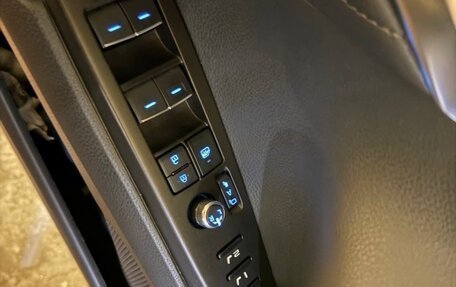 Toyota Camry, 2021 год, 3 990 000 рублей, 21 фотография