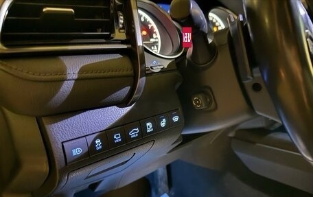 Toyota Camry, 2021 год, 3 990 000 рублей, 22 фотография