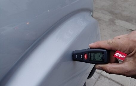 Nissan Navara (Frontier), 2007 год, 1 215 000 рублей, 7 фотография