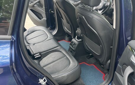 BMW X1, 2016 год, 2 000 000 рублей, 8 фотография