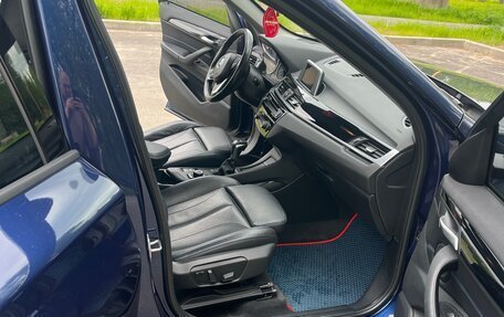BMW X1, 2016 год, 2 000 000 рублей, 7 фотография