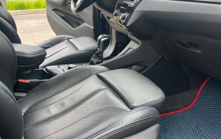 BMW X1, 2016 год, 2 000 000 рублей, 13 фотография