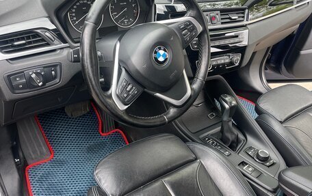 BMW X1, 2016 год, 2 000 000 рублей, 11 фотография