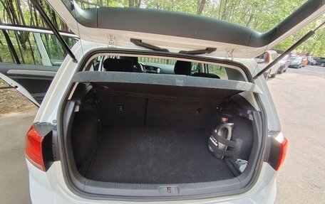 Volkswagen Golf VII, 2013 год, 1 050 000 рублей, 13 фотография