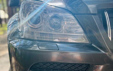 Mercedes-Benz GL-Класс, 2010 год, 1 980 000 рублей, 10 фотография