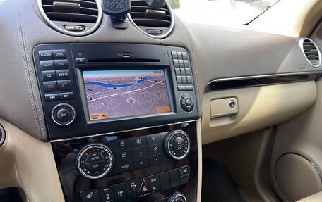 Mercedes-Benz GL-Класс, 2010 год, 1 980 000 рублей, 14 фотография