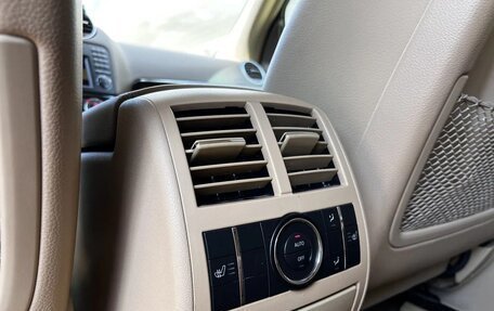 Mercedes-Benz GL-Класс, 2010 год, 1 980 000 рублей, 15 фотография
