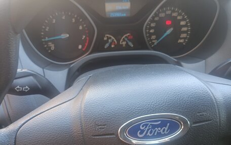 Ford Focus III, 2012 год, 780 000 рублей, 2 фотография