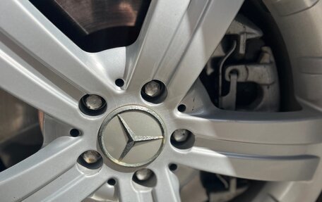 Mercedes-Benz GL-Класс, 2010 год, 1 980 000 рублей, 12 фотография