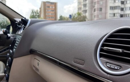 Mercedes-Benz GL-Класс, 2010 год, 1 980 000 рублей, 18 фотография