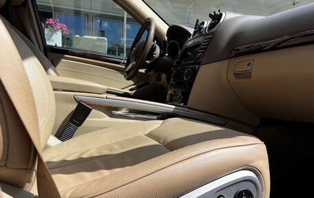 Mercedes-Benz GL-Класс, 2010 год, 1 980 000 рублей, 19 фотография