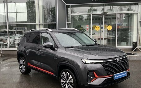 Changan CS35 Plus, 2024 год, 2 130 000 рублей, 3 фотография