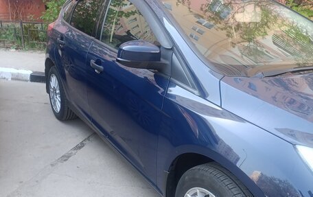 Ford Focus III, 2012 год, 780 000 рублей, 7 фотография