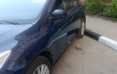 Ford Focus III, 2012 год, 780 000 рублей, 8 фотография