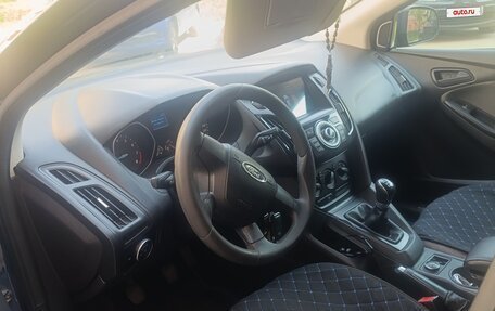 Ford Focus III, 2012 год, 780 000 рублей, 6 фотография