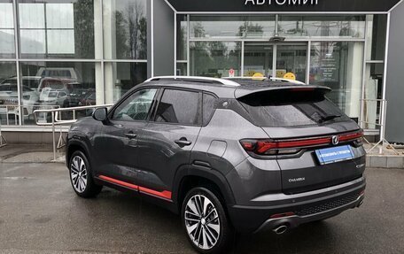 Changan CS35 Plus, 2024 год, 2 130 000 рублей, 7 фотография