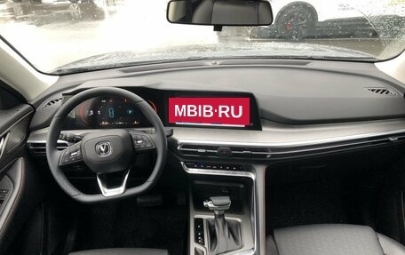 Changan CS35 Plus, 2024 год, 2 130 000 рублей, 9 фотография