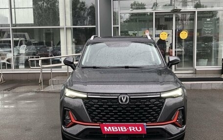 Changan CS35 Plus, 2024 год, 2 130 000 рублей, 2 фотография