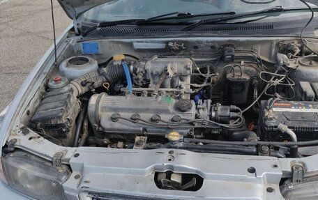 Suzuki Baleno I, 1996 год, 245 000 рублей, 3 фотография