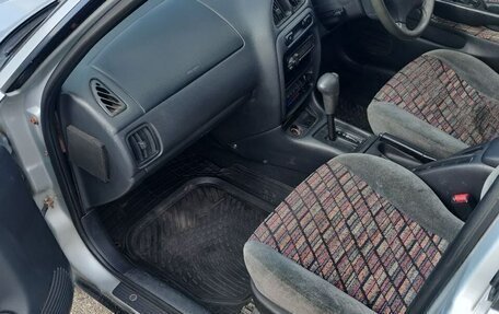 Suzuki Baleno I, 1996 год, 245 000 рублей, 9 фотография