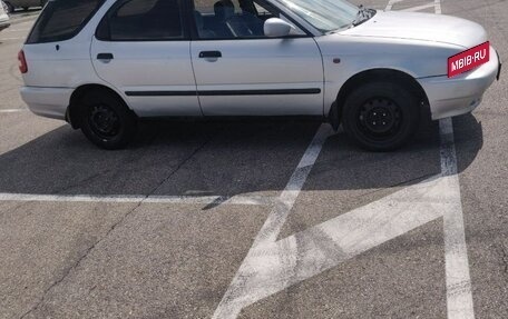 Suzuki Baleno I, 1996 год, 245 000 рублей, 21 фотография