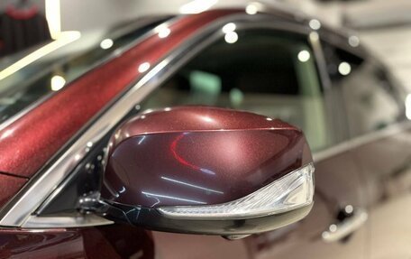 Infiniti QX50 I рестайлинг, 2016 год, 2 530 000 рублей, 10 фотография