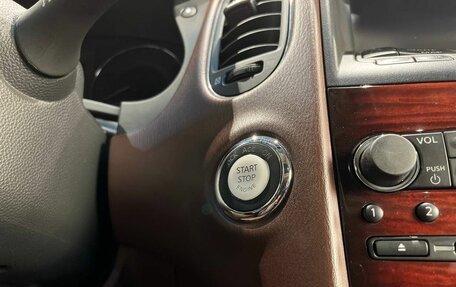 Infiniti QX50 I рестайлинг, 2016 год, 2 530 000 рублей, 24 фотография