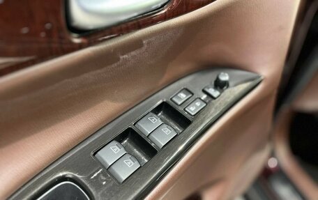 Infiniti QX50 I рестайлинг, 2016 год, 2 530 000 рублей, 19 фотография