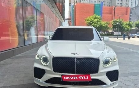 Bentley Bentayga I, 2024 год, 30 650 000 рублей, 4 фотография