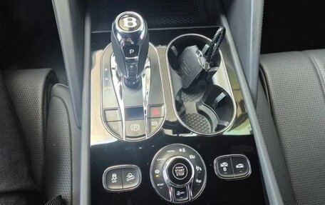 Bentley Bentayga I, 2024 год, 30 650 000 рублей, 11 фотография