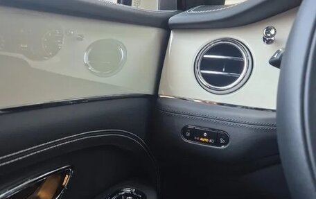 Bentley Bentayga I, 2024 год, 30 650 000 рублей, 8 фотография