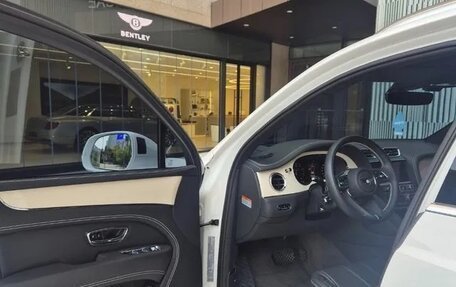 Bentley Bentayga I, 2024 год, 30 650 000 рублей, 6 фотография