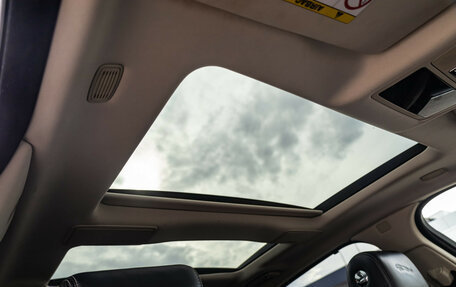 Jaguar XJ IV (X351), 2017 год, 2 190 000 рублей, 24 фотография