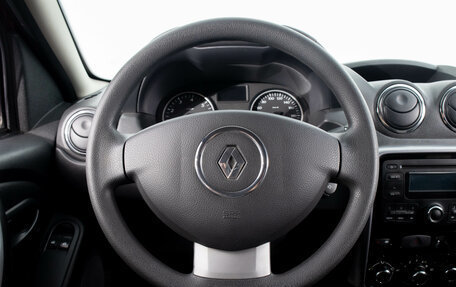 Renault Duster I рестайлинг, 2013 год, 1 349 000 рублей, 12 фотография