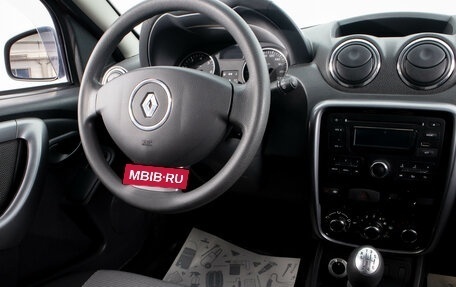 Renault Duster I рестайлинг, 2013 год, 1 349 000 рублей, 13 фотография