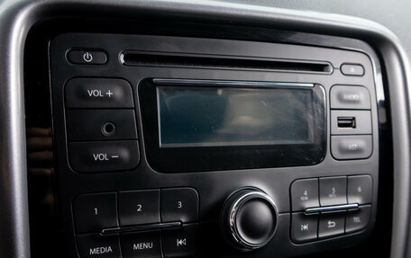 Renault Duster I рестайлинг, 2013 год, 1 349 000 рублей, 15 фотография
