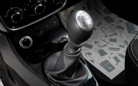 Renault Duster I рестайлинг, 2013 год, 1 349 000 рублей, 18 фотография