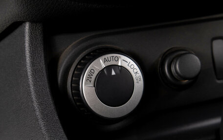 Renault Duster I рестайлинг, 2013 год, 1 349 000 рублей, 17 фотография