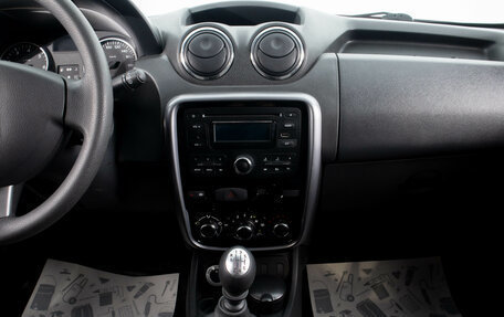 Renault Duster I рестайлинг, 2013 год, 1 349 000 рублей, 14 фотография