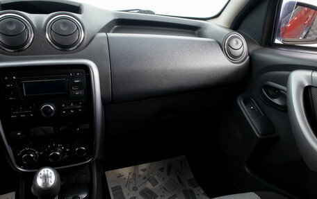 Renault Duster I рестайлинг, 2013 год, 1 349 000 рублей, 19 фотография