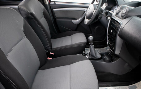 Renault Duster I рестайлинг, 2013 год, 1 349 000 рублей, 20 фотография
