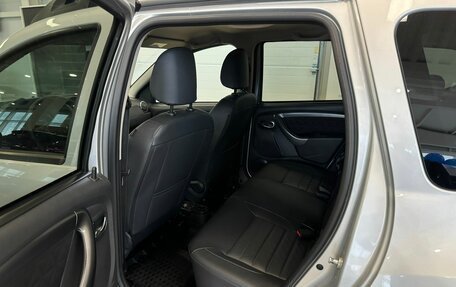 Renault Duster I рестайлинг, 2016 год, 1 529 000 рублей, 18 фотография