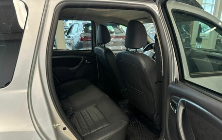 Renault Duster I рестайлинг, 2016 год, 1 529 000 рублей, 17 фотография