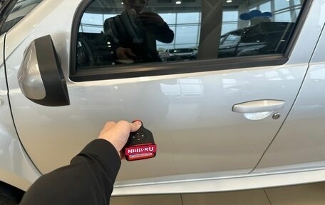 Renault Duster I рестайлинг, 2016 год, 1 529 000 рублей, 21 фотография