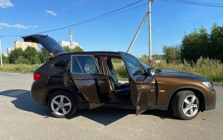 BMW X1, 2011 год, 1 150 000 рублей, 5 фотография
