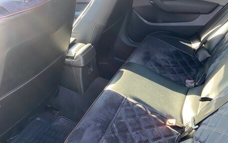 BMW X1, 2011 год, 1 150 000 рублей, 14 фотография