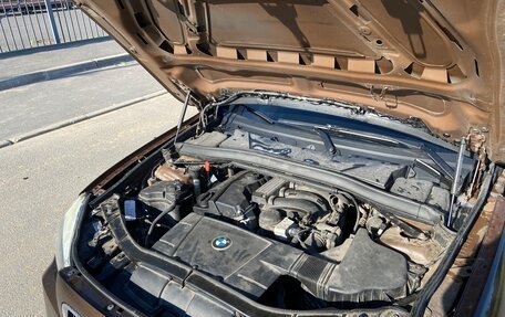 BMW X1, 2011 год, 1 150 000 рублей, 10 фотография