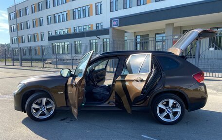 BMW X1, 2011 год, 1 150 000 рублей, 6 фотография