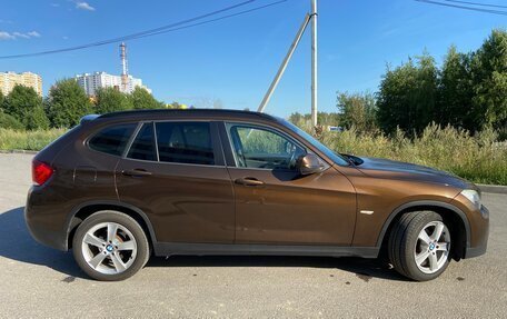 BMW X1, 2011 год, 1 150 000 рублей, 3 фотография