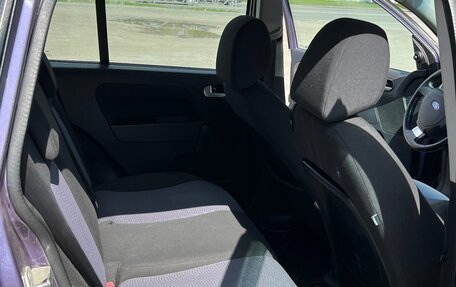 Ford Fusion I, 2008 год, 330 000 рублей, 11 фотография